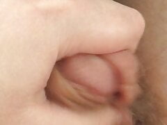 Small cock masterbate