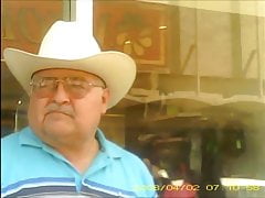 Latin old man 8