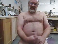 jerk that meat