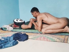 Indian couples enjoy anal action for some spicy fun