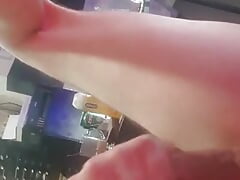 ass show