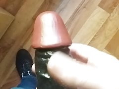 MY TOY FOR YOUR AS