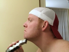 Tgs - Hot Meat Men