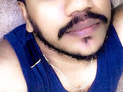 Mallu boy jerking