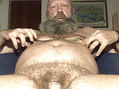 I am very horny