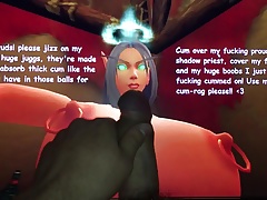 Tribute to Splutsy