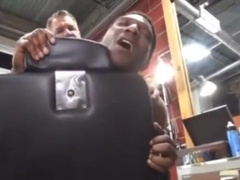 Rocco Steele and Romance