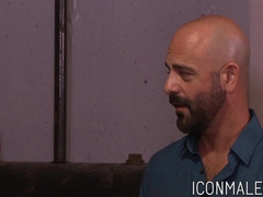 Adam Russo is ready for some sweet fucking with Roman Todd