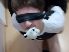 BigVito and friend enjoy sub