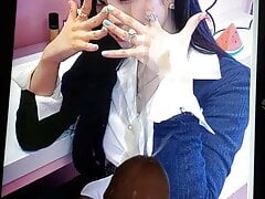 TWICE Dahyun Cum Tribute