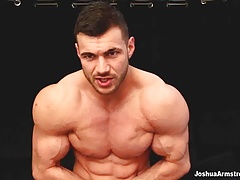Muscle HYPN0SLUT