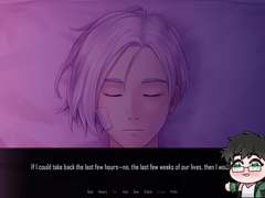 Can you bring yourself to lie to his face?