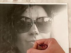 tribute to my cousin's wife
