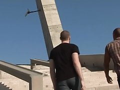 Tims Tool In Barcelona