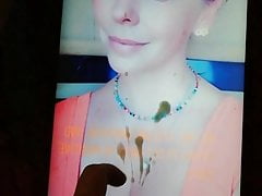 Jennifer Love Hewitt cum tribute