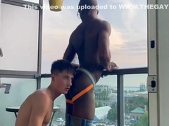 Danny Cum Shot