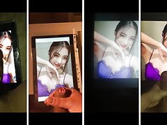 Sunmi 4 Cock Cum Tribute