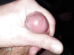 More cum