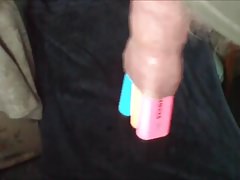 Five foreskin videos - 23 minutes