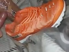 Sniff and cuming