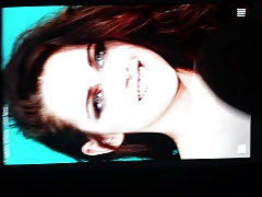 kristen stewart tribute