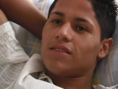 Our Dorm Room Gets The Action Boys Porn