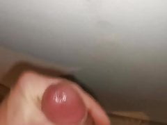 Horny a bit