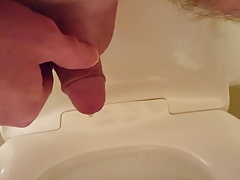 More pissing and cumming