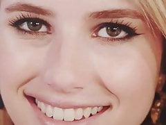Cumtribute Emma Roberts