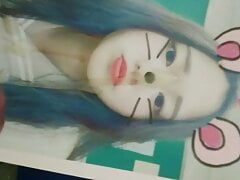 korean friends cumtribute 3