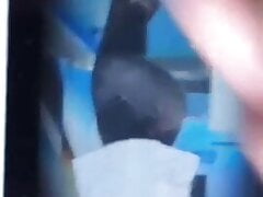 Cum tribute Arantxa 1 mamasita que culote que cuerpazo uuff