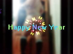 HAPPY NEW YEAR 2019