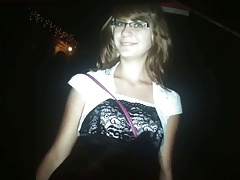 Cum tribute to Aga M (1)