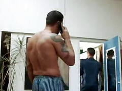 Gay muscle group, gay, grouping