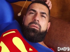 Tony Orlando In Superman Picked The Wrong Therapist At 6 Min