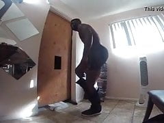glory hole