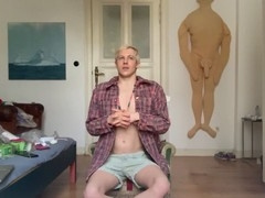 Twink anal, twink bareback, gay interracial bareback