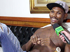 #SUITE69 - adult movie star Kadu Castro revela os bastidores das gravações - Parte 1