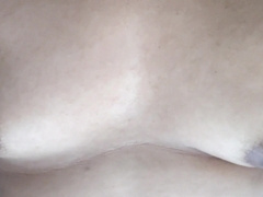 POINT OF VIEW ikaw kasex ko, ASMR Groaning and muddy converse- Parent Yamete