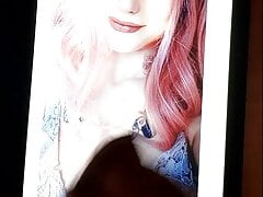 Cum tribute  lullaby