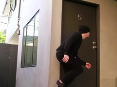 Metendo com o Ladrão