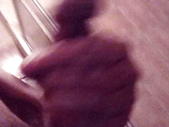 Mcobraxxl hand job big dick