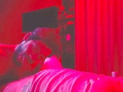 Daddy's Big Uncut Dick Dick Sucked