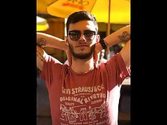 Cocky College Guy  Likes Power Over Sub Gays