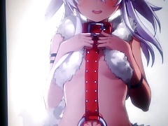 Chloe von Einzbern (Kuroe) Cum Tribute 1 - SOP #4
