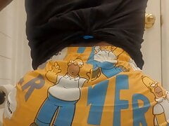 Soooo which pajamas do you like more???