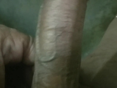 My Huge Hard-On-Cheek out