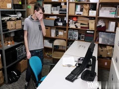 Catching the Cute Ones