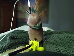 Estim Cum Compilation
