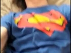 Superboy gets fucked bareback 254